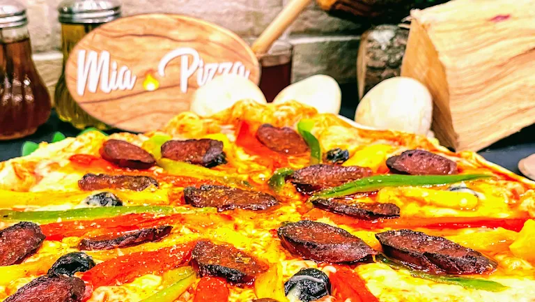 Mia Pizza · Photos 3